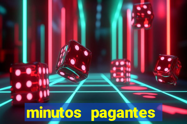 minutos pagantes fortune ox 2024